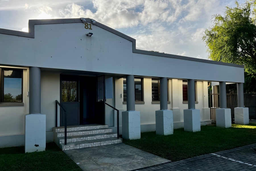  Bedroom Property for Sale in George Central Western Cape